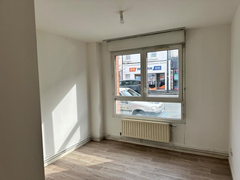 Appartement - 50 m² - 1 pièce