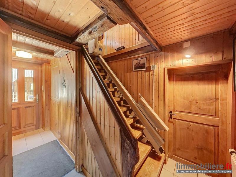 Ferme - 200 m² - 8 pièces