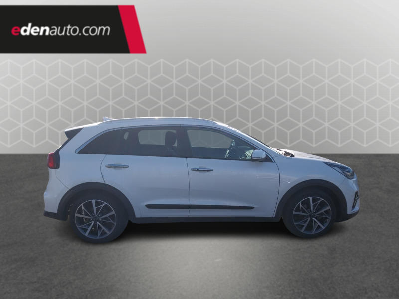 Kia Niro 1.6 GDi Hybride 141 ch Dct6 Premium