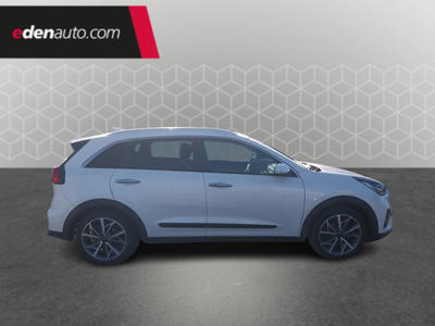 Kia Niro 1.6 GDi Hybride 141 ch Dct6 Premium