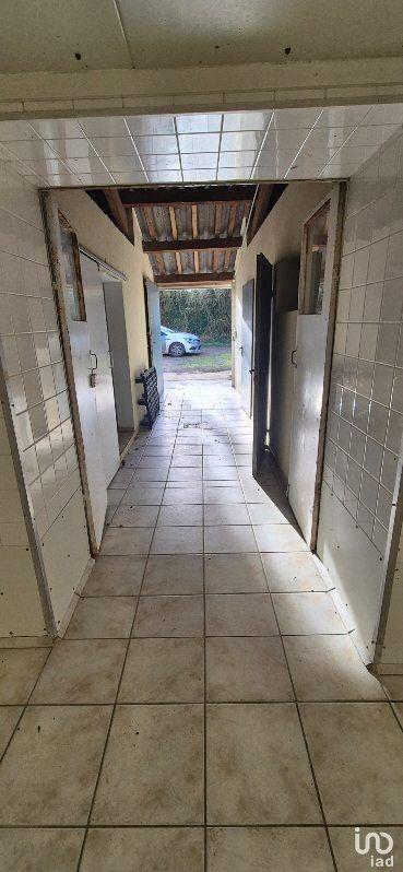 Local commercial - 115 m²