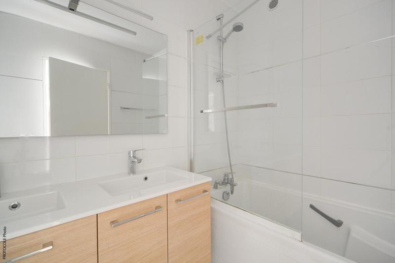 Appartement - 107 m² - 5 pièces