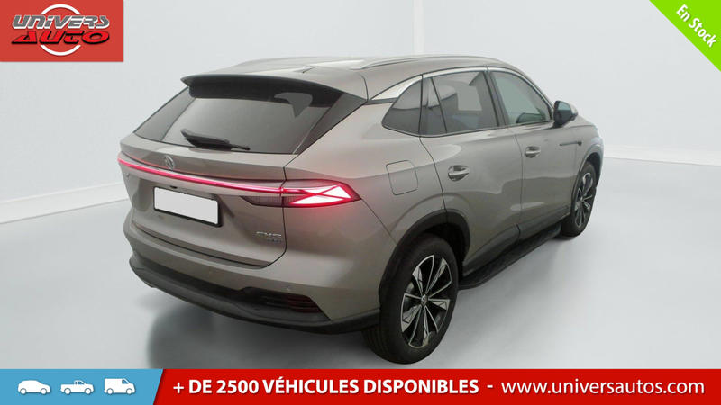 Mg Ehs 1.5t Phev 272 ch Comfort