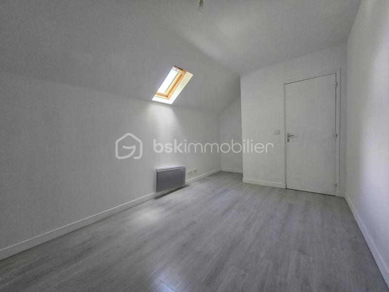 Maison en pierre - 98 m² - 5 pièces