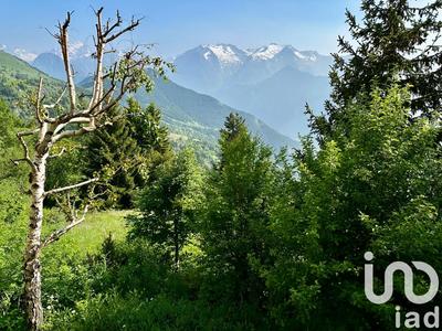 Appartement - 106 m² - 4 pièces