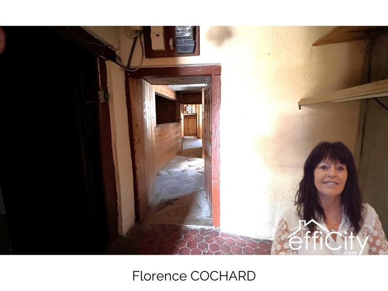 Maison - 180 m² - 3 pièces