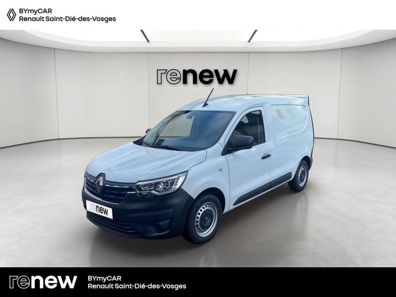 Renault Express Van Tce 100 - 22 Confort