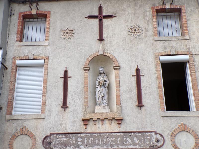 Maison de village - 170 m² - 6 pièces