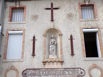 Maison de village - 170 m² - 6 pièces