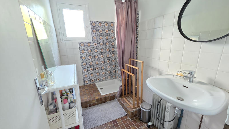 Maison - 189 m² - 6 pièces