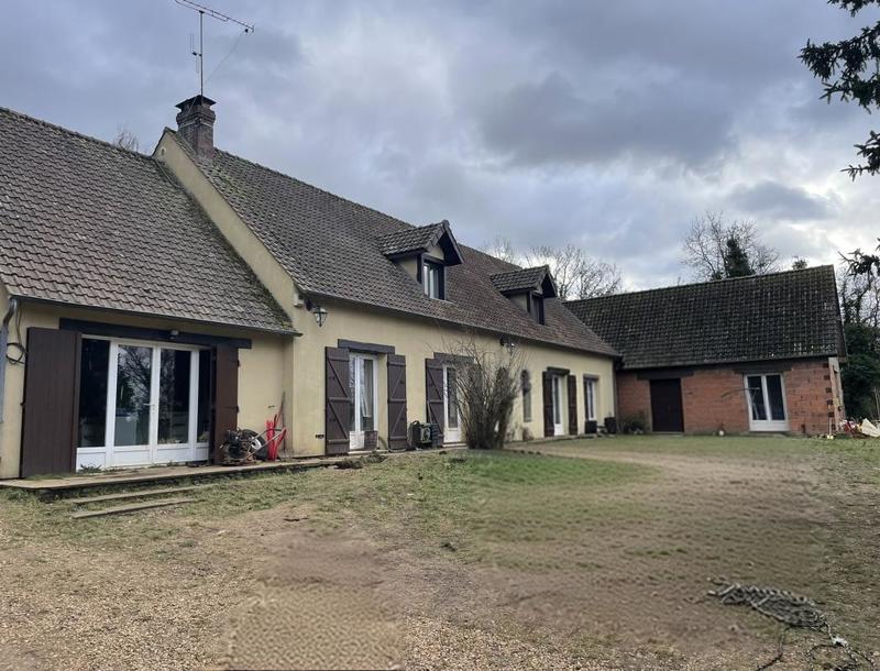 Maison bourgeoise - 412 m² - 9 pièces