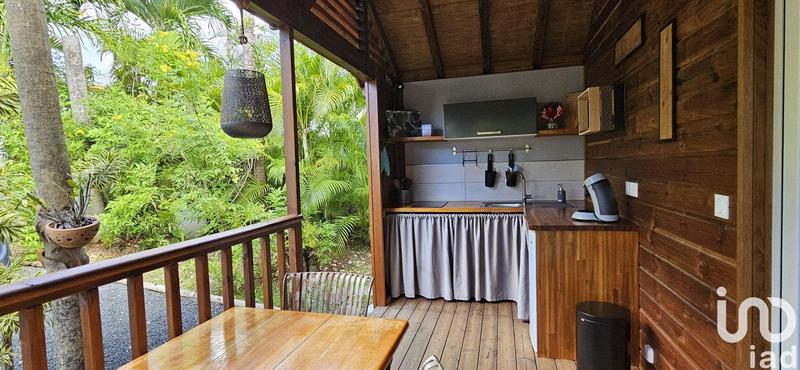 Maison - 211 m² - 9 pièces