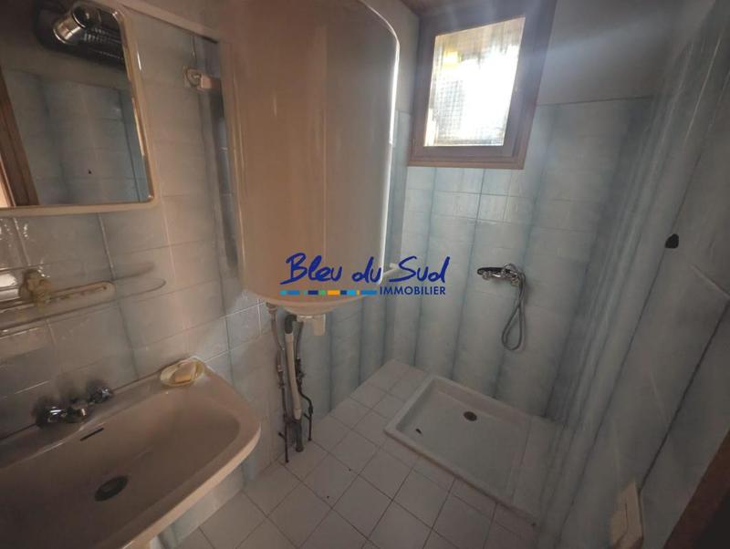 Maison de village - 75 m² - 4 pièces