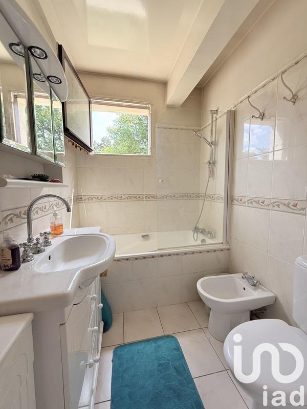 Appartement - 124 m² - 5 pièces