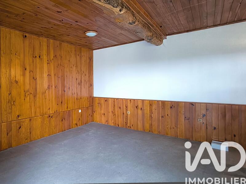 Maison de campagne - 93 m² - 4 pièces