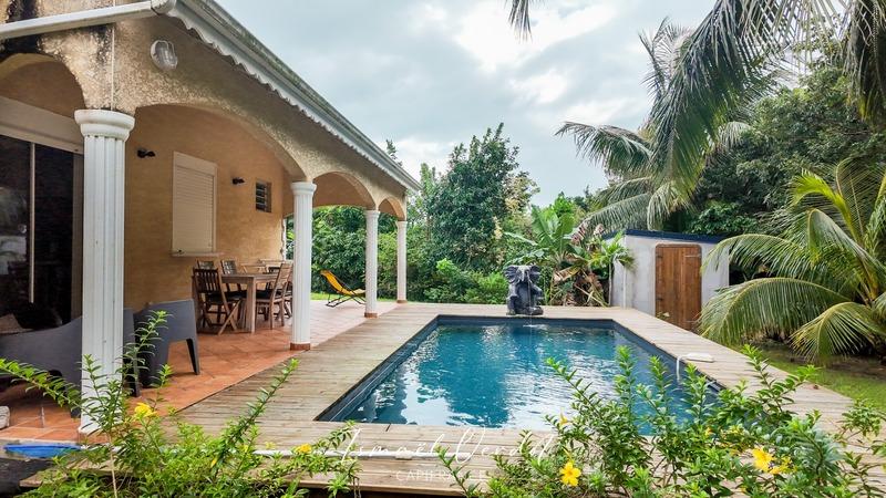 Maison - 188 m² - 6 pièces