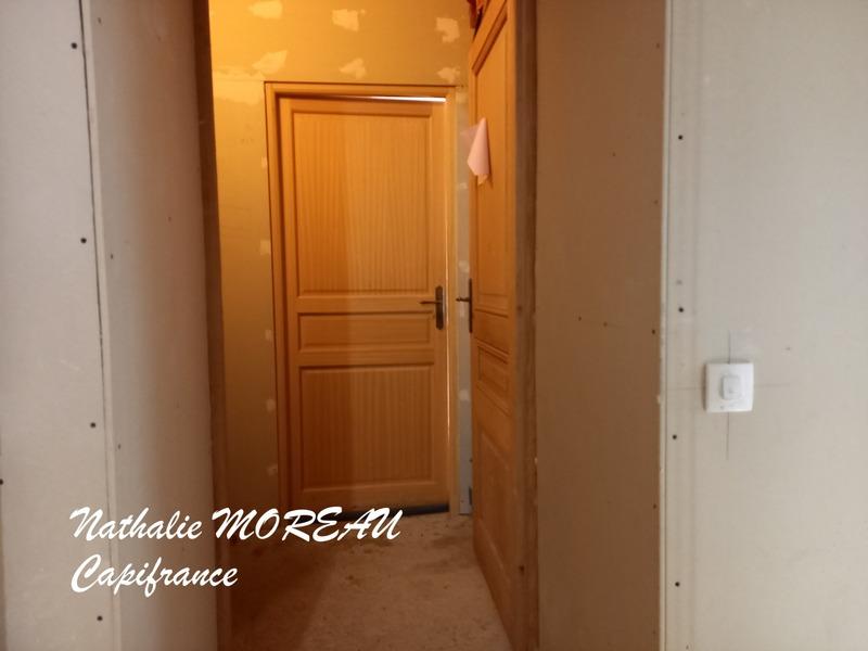 Fermette - 197 m² - 7 pièces