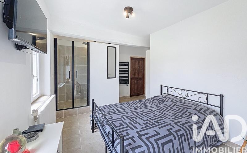 Maison - 155 m² - 6 pièces