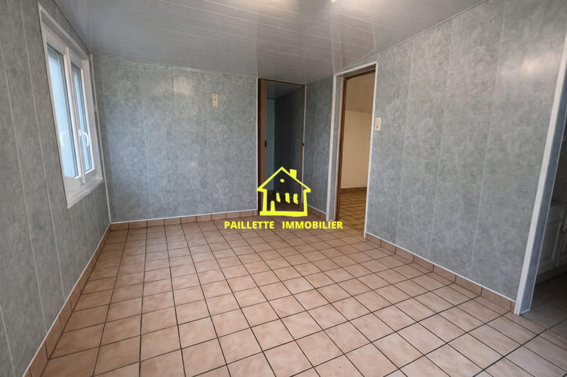 Maison - 72 m² - 4 pièces