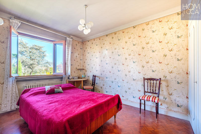 Maison - 82 m² - 5 pièces