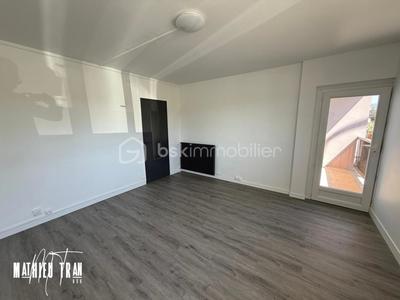 Appartement - 71 m² - 4 pièces