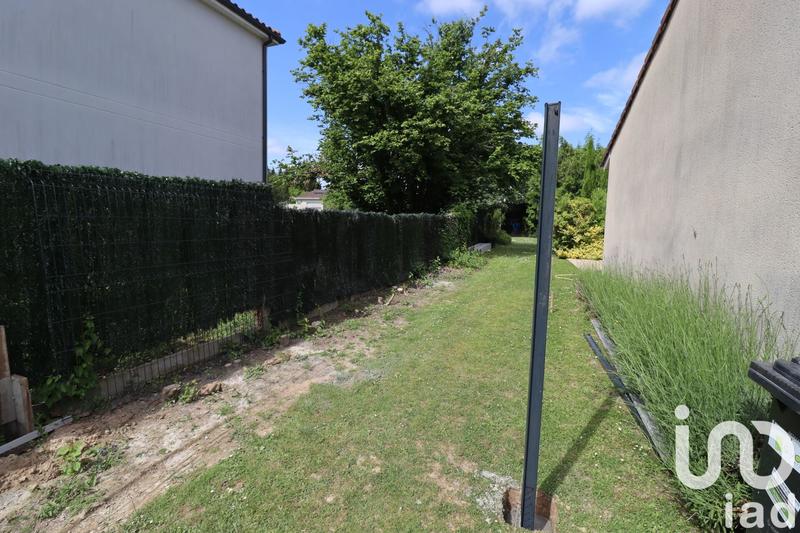 Terrain - 577 m²