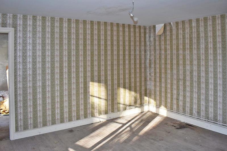 Maison - 92 m² - 6 pièces