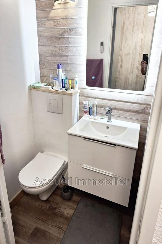 Appartement - 21 m²