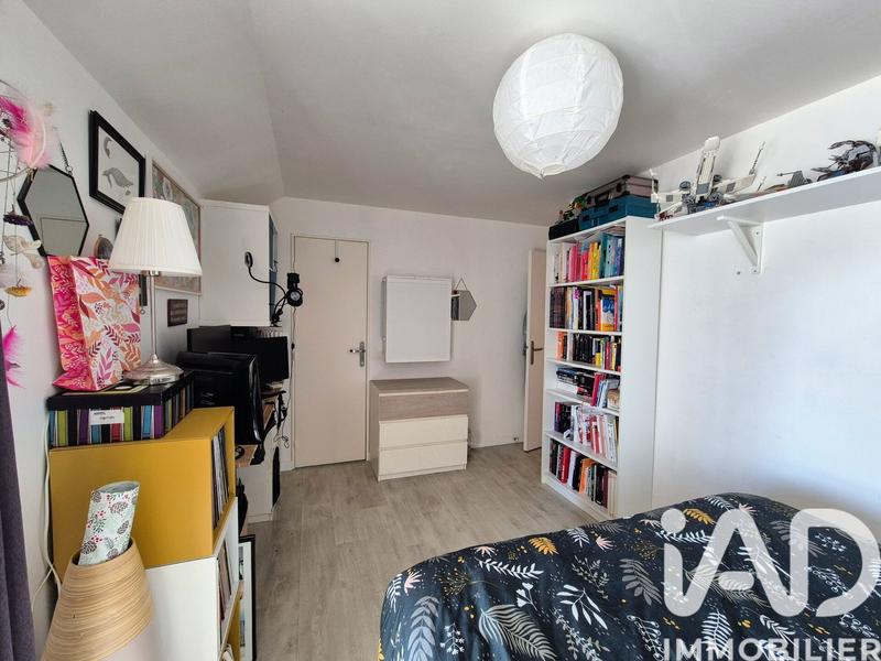 Appartement - 54 m² - 2 pièces