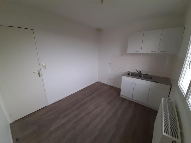 Maison ancienne - 50 m² - 2 pièces