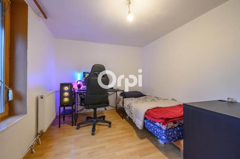 Maison - 147 m² - 5 pièces