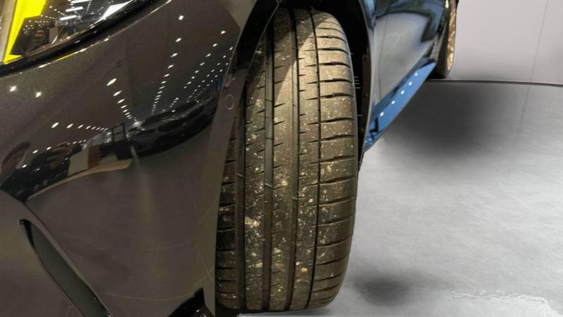 Bmw M3 Competition Touring Lci G81 Cs 551 ch Bva8