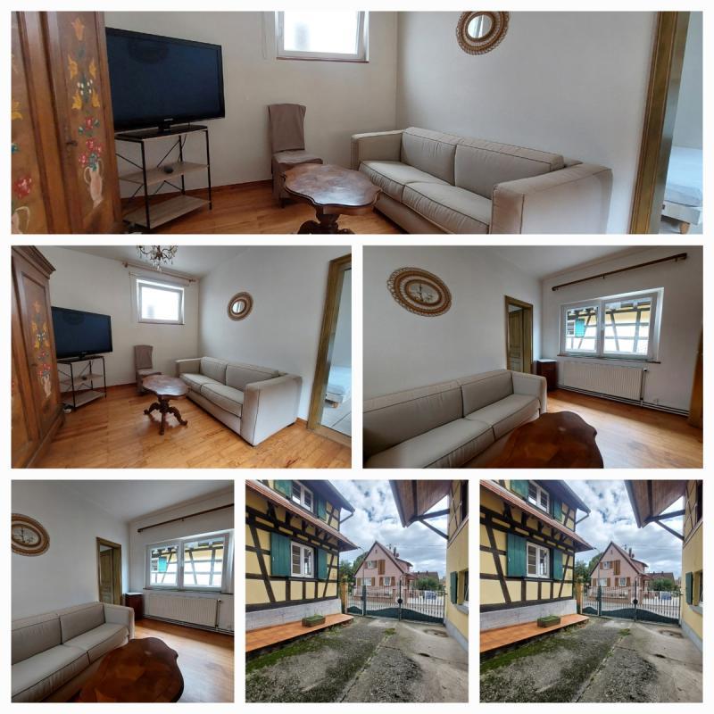 Propriété - 261 m²