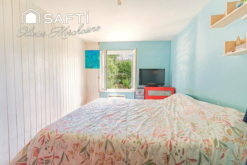 Maison - 76 m² - 3 pièces