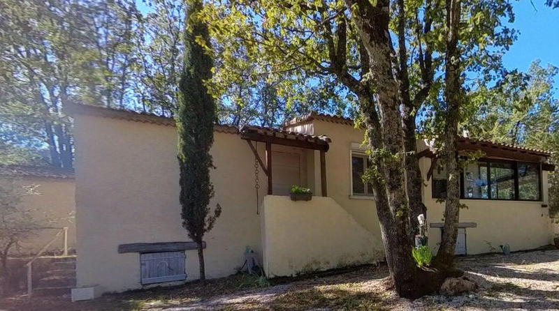 Maison - 112 m² - 4 pièces