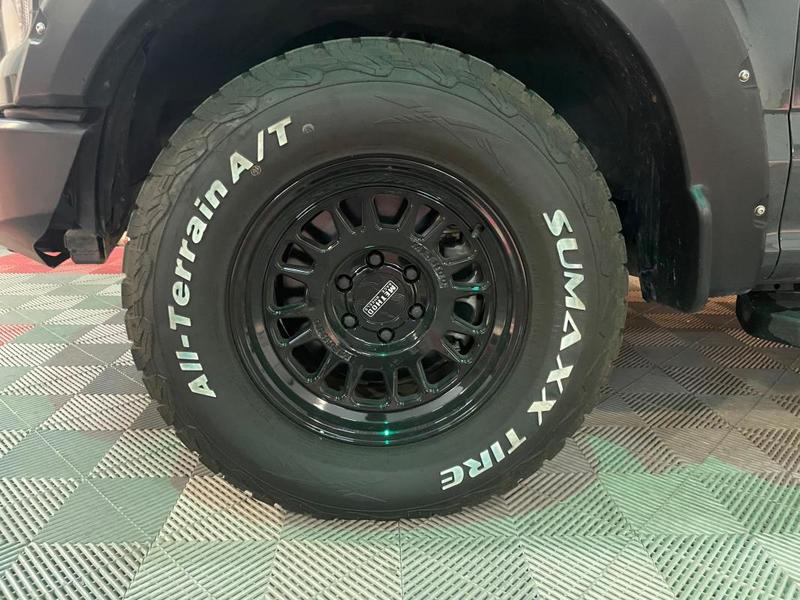 Ford F 150 Xlt sport homologué 5 places