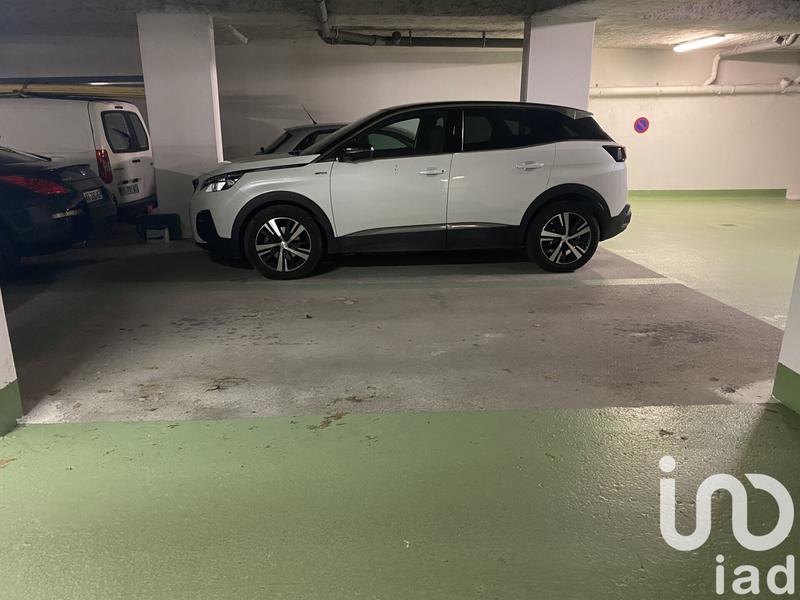 Parking - 12 m²