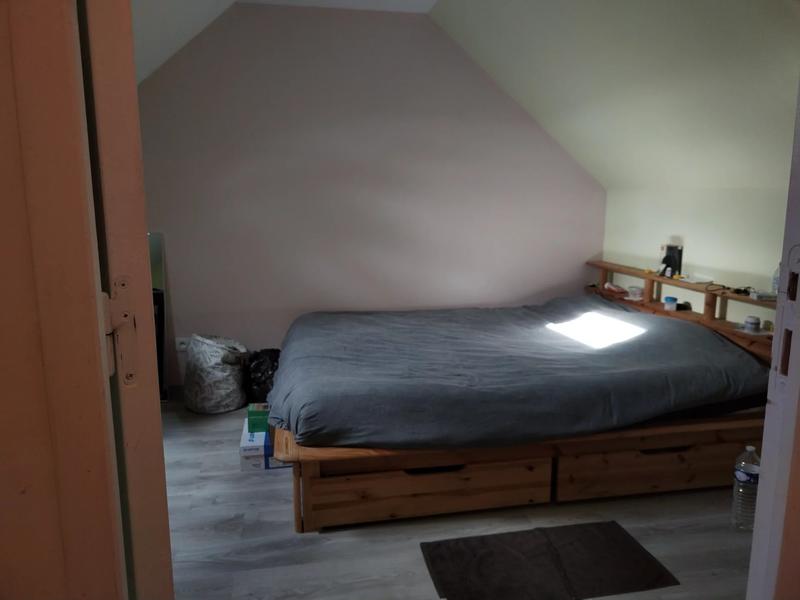 Maison - 140 m² - 8 pièces