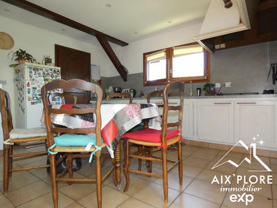 Maison - 155 m² - 5 pièces