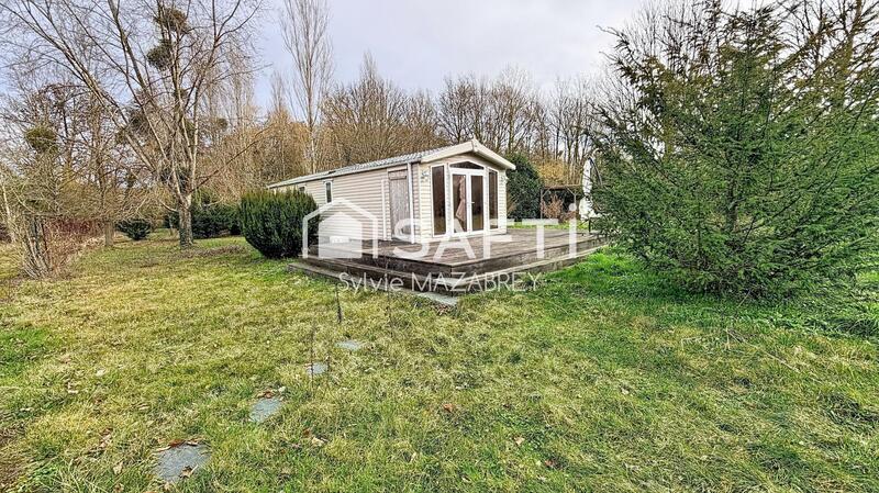 Terrain - 4 493 m²