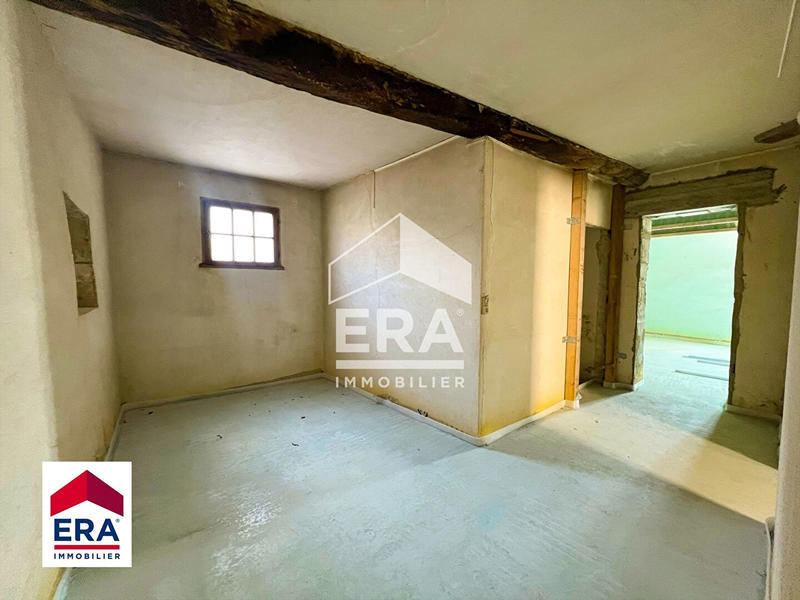 Maison - 265 m² - 8 pièces