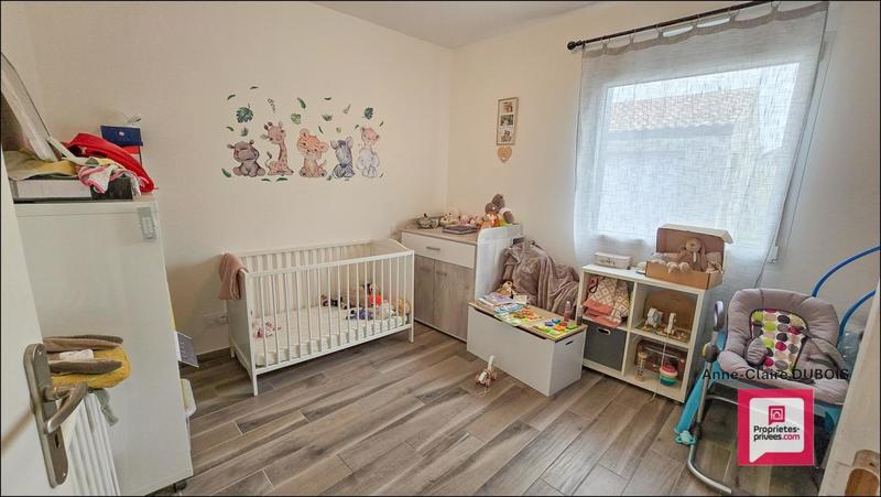 Maison - 154 m² - 5 pièces