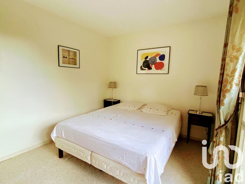 Appartement - 105 m² - 5 pièces