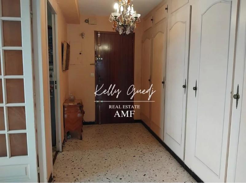 Appartement - 88 m² - 4 pièces