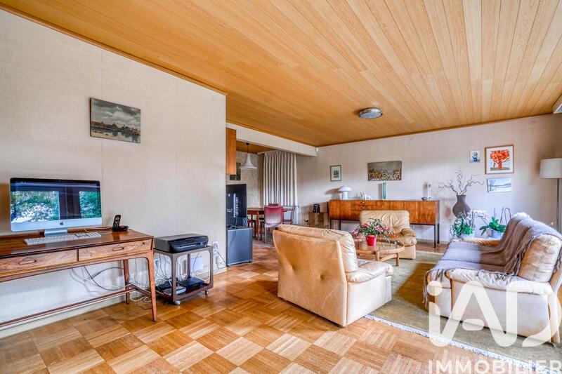 Maison - 190 m² - 7 pièces