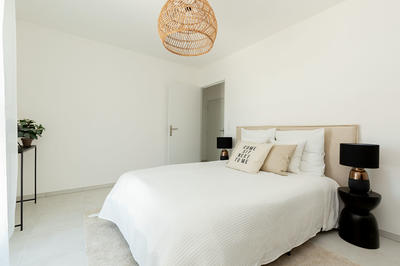 Appartement - 73 m² - 4 pièces