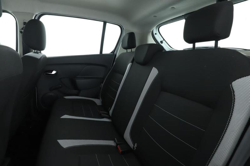 Dacia Sandero II Stepway 1.0 SCe Urban 73 ch