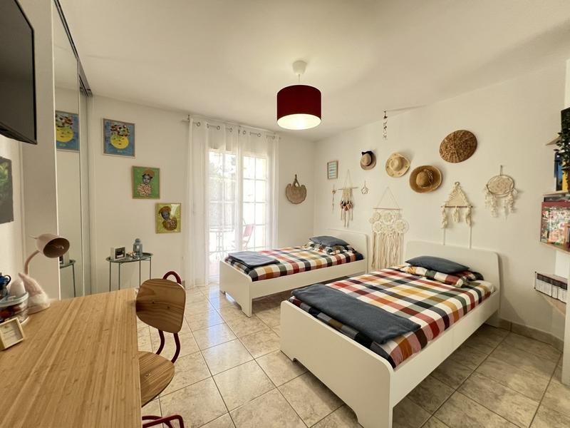 Villa - 230 m² - 7 pièces