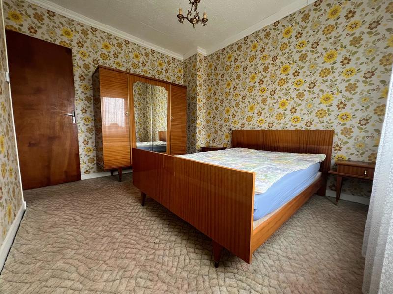 Maison - 116 m² - 6 pièces