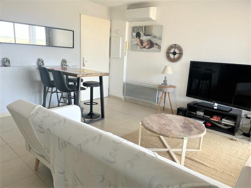 Appartement - 31 m² - 2 pièces
